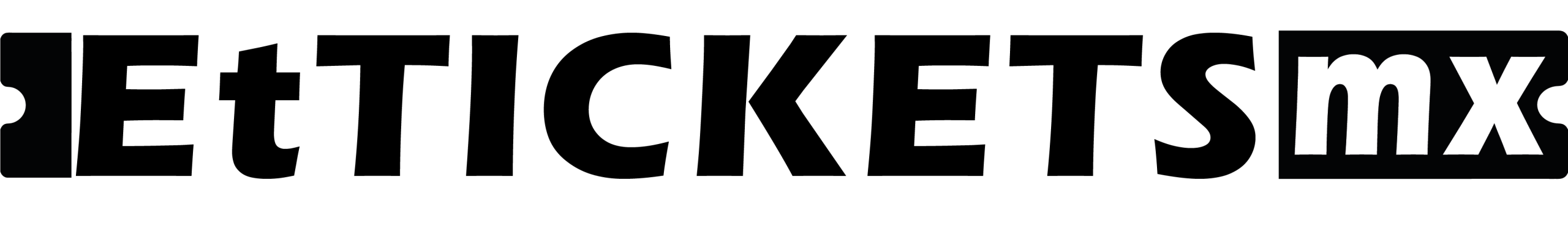 Ettickets MX